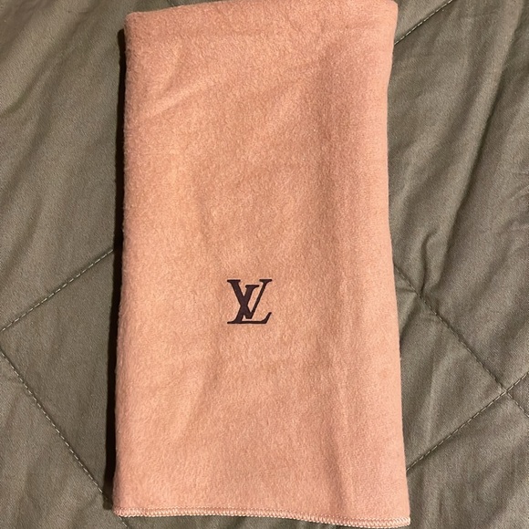 Louis Vuitton authentic dust bag O/S - Picture 6 of 9